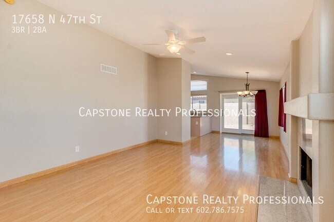 Building Photo - Great 3 Bedroom 2 Bathroom Home!