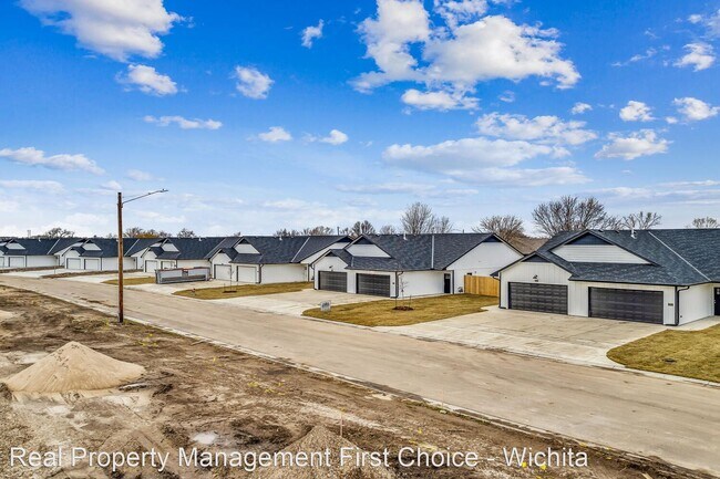 Foto del edificio - 3 br, 2 bath House - 4612 S Kessler Cir