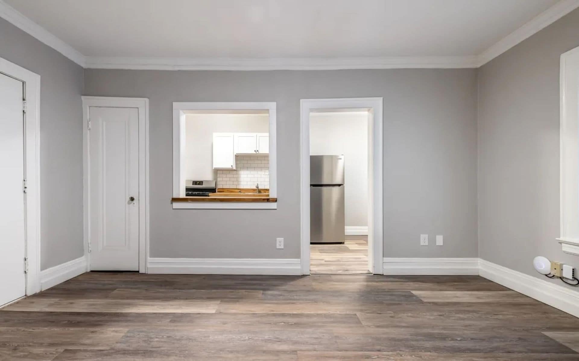 Clifton Lake Apartments – photo 2