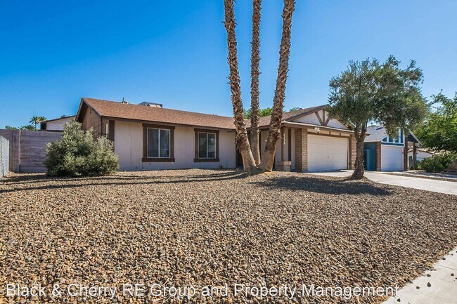 Building Photo - 3 br, 2 bath House - 6438 Creston Ave