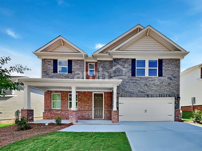 Building Photo - 3317 Emzy Dr