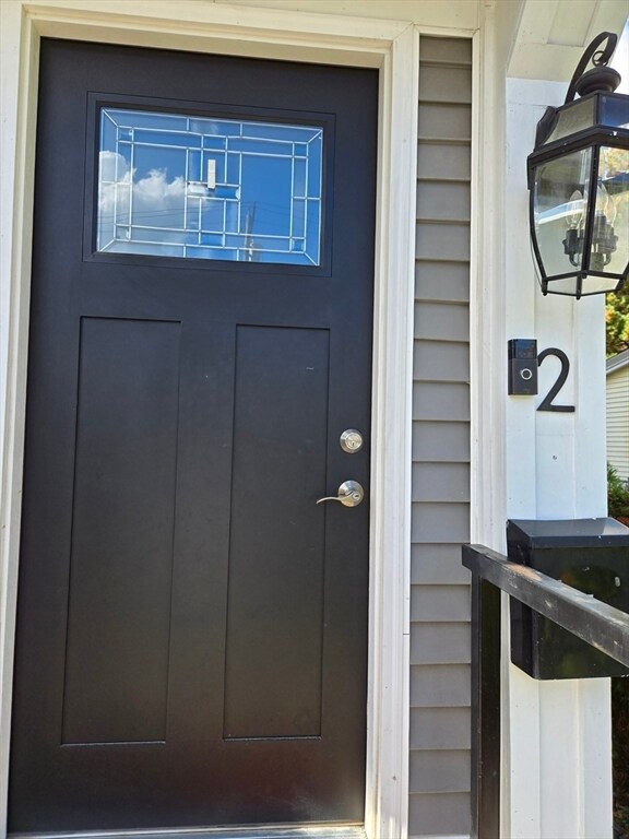 Foto del edificio - 287 Cherry St