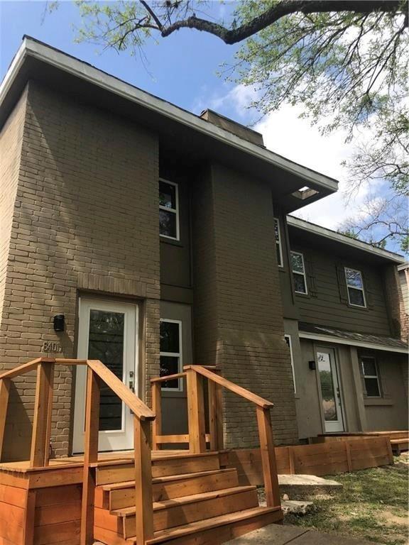 Primary Photo - 6401 Chimney Creek Cir