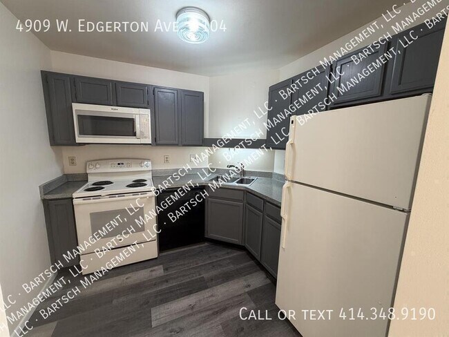 Foto del edificio - 4909 W Edgerton Ave