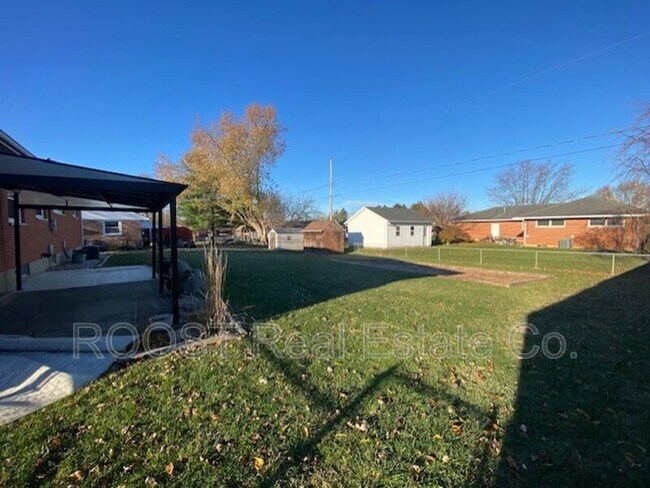 Foto del edificio - 4317 Wabash Dr