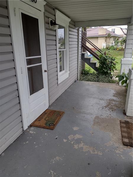 Building Photo - 3138 National Pike