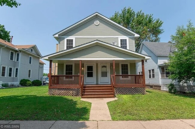 Building Photo - 309 Aurora Ave