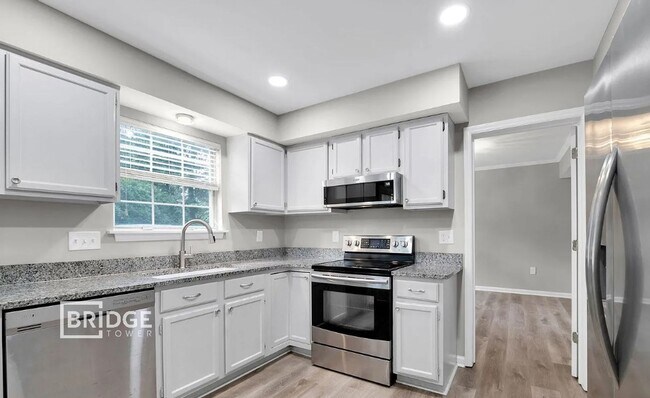 Foto del edificio - 12417 Cool Mist Ln