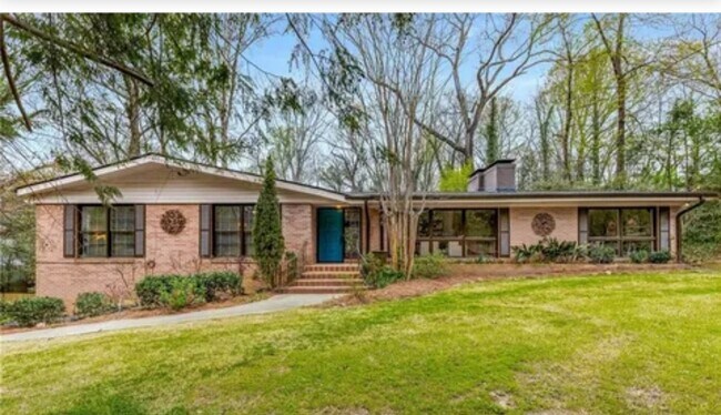 Foto del edificio - 2994 Baker Ridge Dr NW