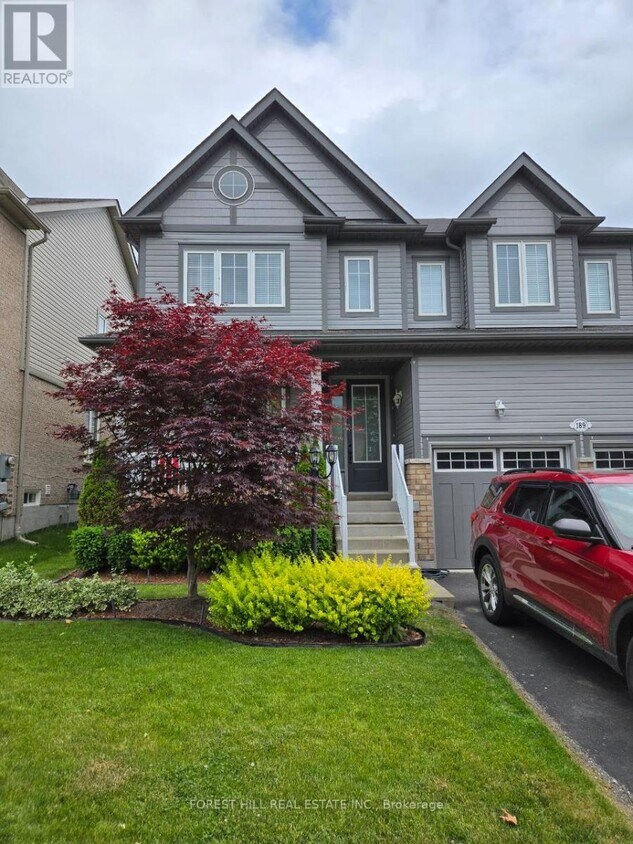 Primary Photo - 189 Milligan St