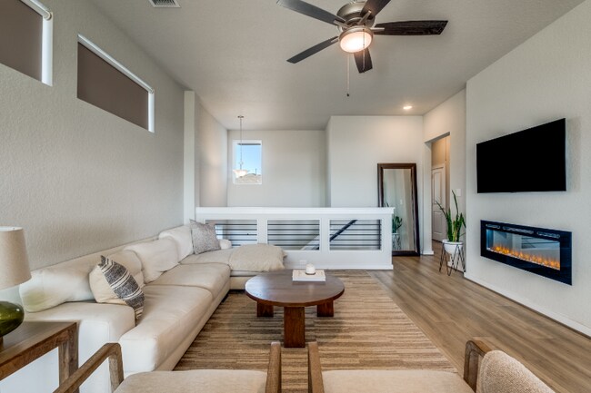 Building Photo - 12803 Arya Way