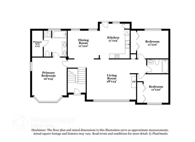 Building Photo - 61 S Beckman Ct