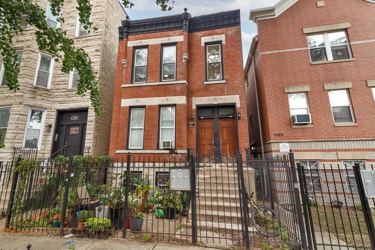 Foto principal - 1450 N Washtenaw Ave