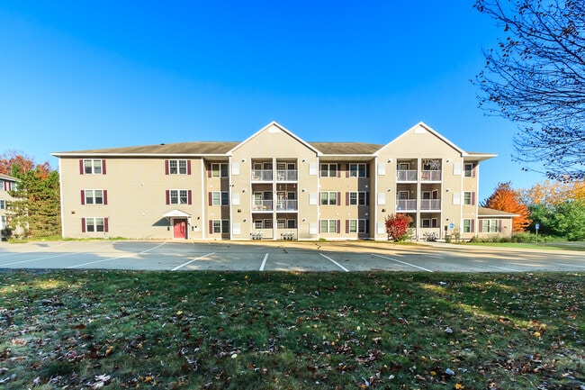 Building Photo - 155 Agnes Street