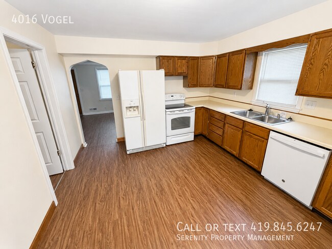 Building Photo - 4016 Vogel-