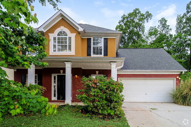 Building Photo - 429 Kendrick Estates Dr