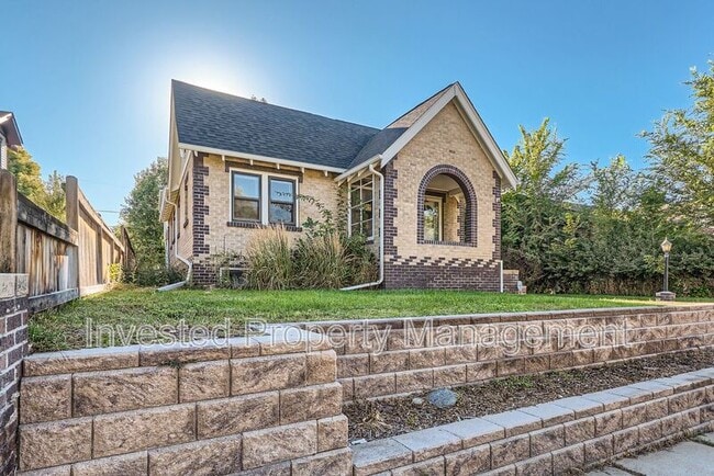 Photo - 1984 S Ogden St House