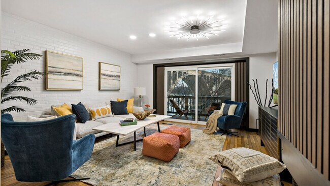 Foto del edificio - 3590 Water St NW