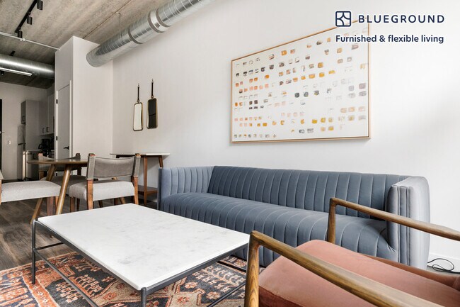 Foto del edificio - 61 W Erie St