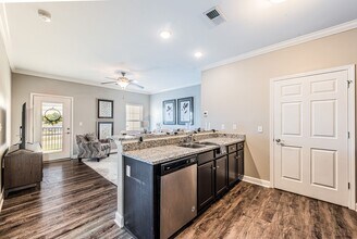 Interior Photo - The Southern