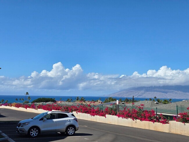 Foto del edificio - Luxury 3/2 Grated Community in South Kihei.