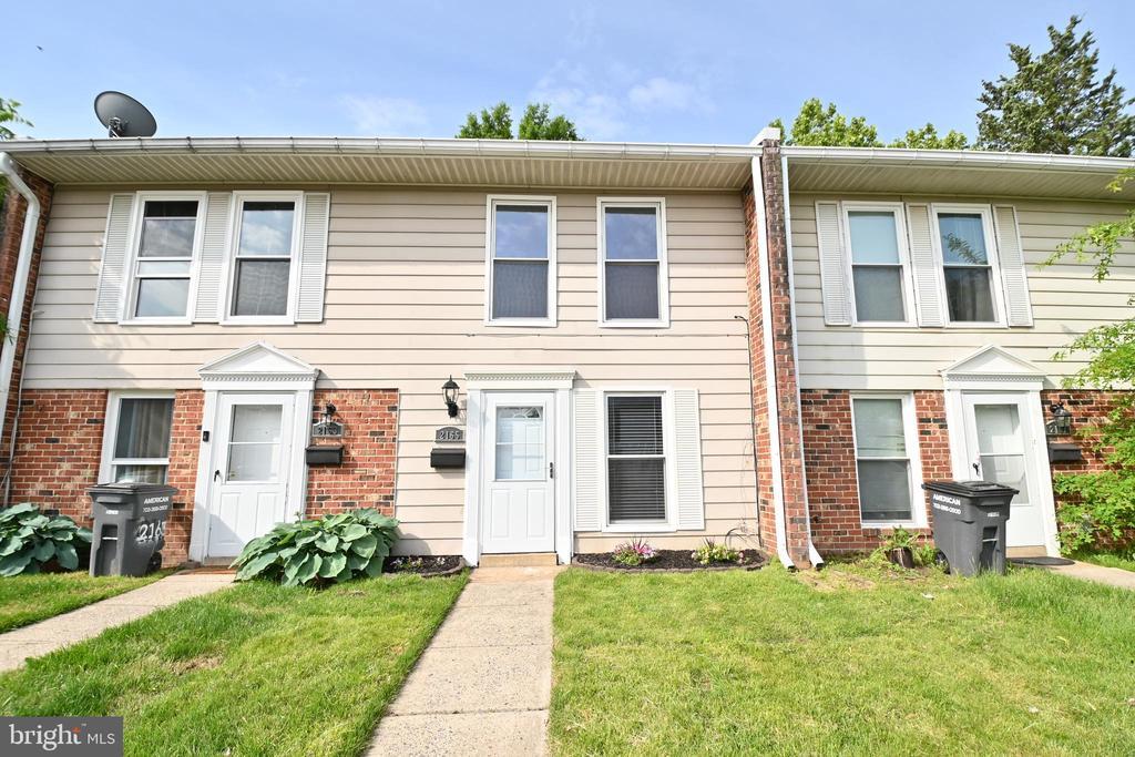 Primary Photo - 2165 Ferguson Pl