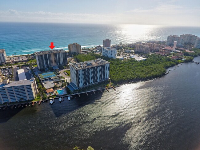 Building Photo - 3400 S Ocean Blvd