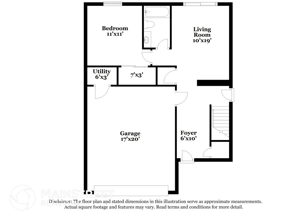Primary Photo - 4428 Andes Way