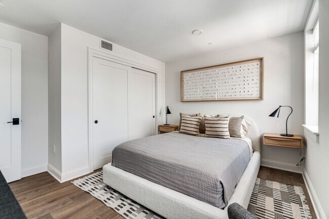 Photo - The Muse Apartments