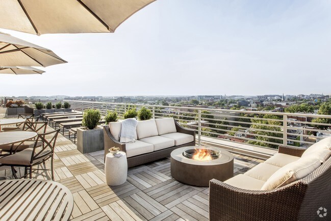 Apartments For Rent In Washington Dc