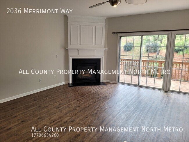 Building Photo - 2036 Merrimont Way