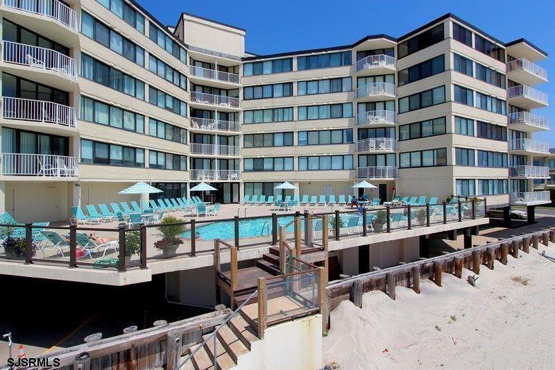 Luxury Condo Bldg. - 111 S 16th Ave