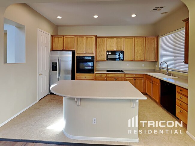 Foto del edificio - 2378 Tribeca Street Las Vegas NV