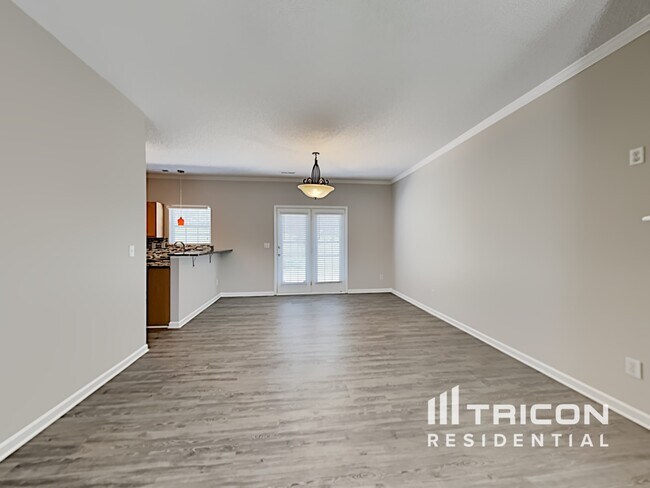 Foto del edificio - 5862 Mahogany Place SW Concord NC