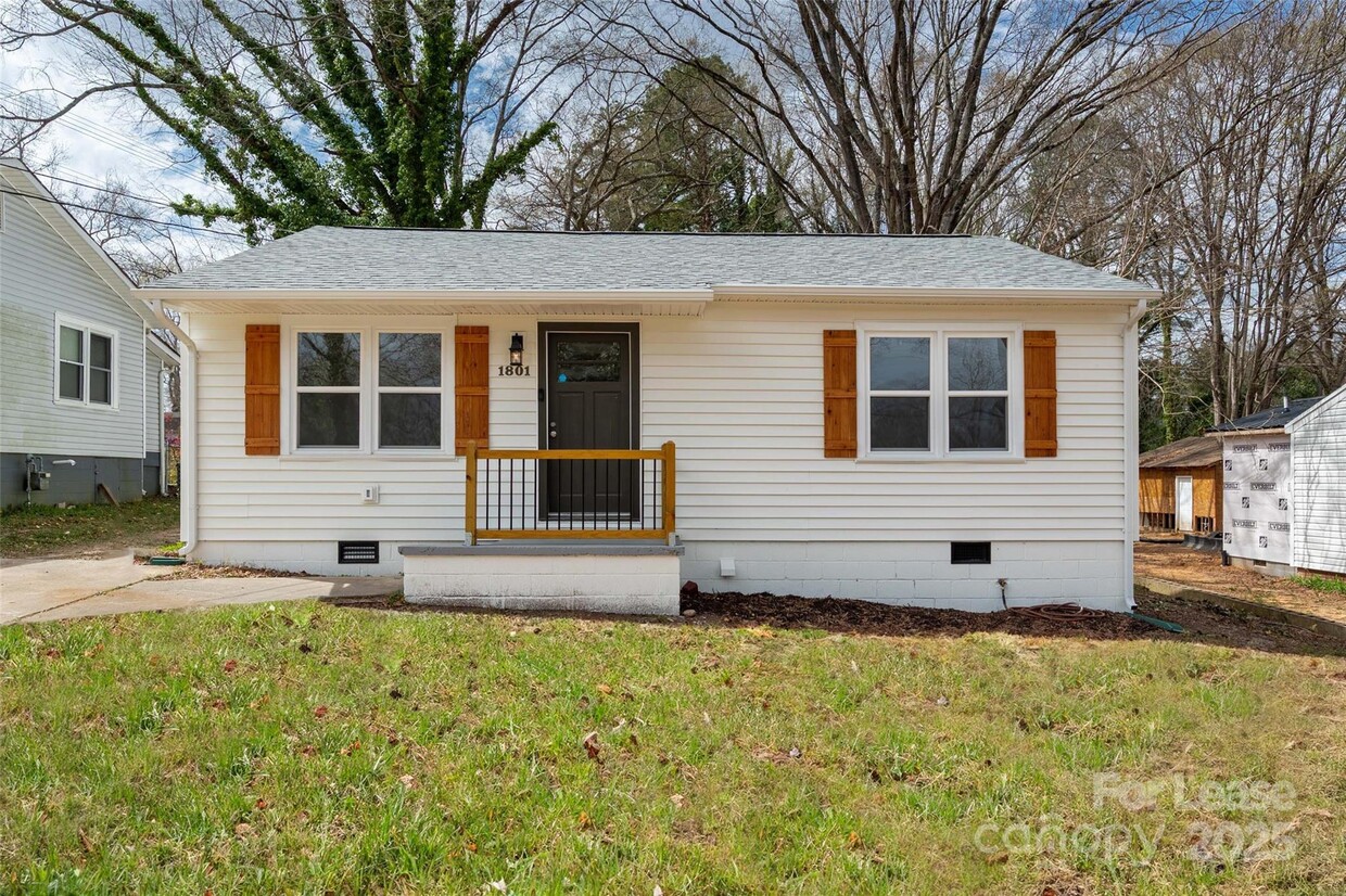 Foto principal - 1801 Findlay St
