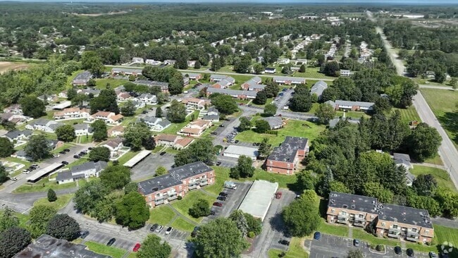  - Windsor Gardens Apartments