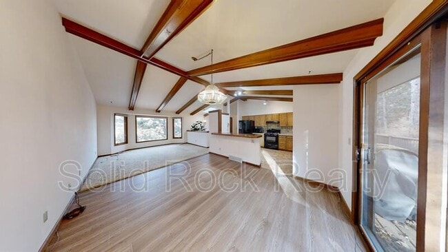 Building Photo - 1535 Mt Woodmen Ct