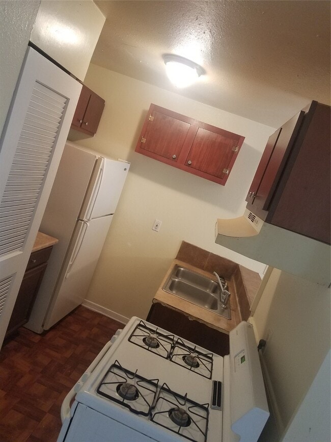 Foto del edificio - 3502 Campbell St