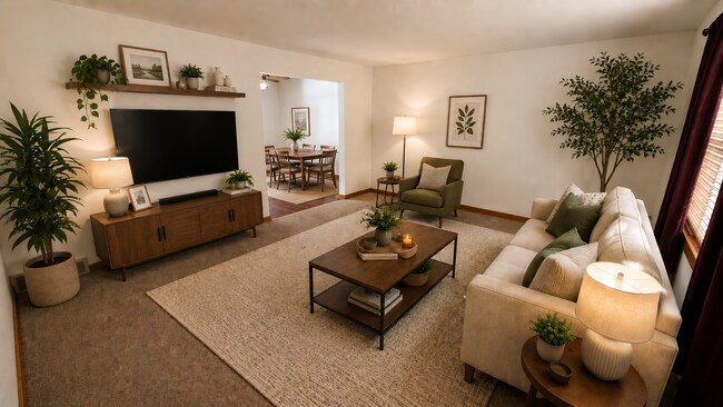 Foto del edificio - 1087 Delwood Rd
