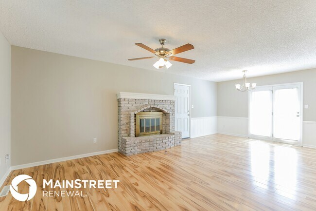 Foto del edificio - 1105 NE Ridgeview Dr