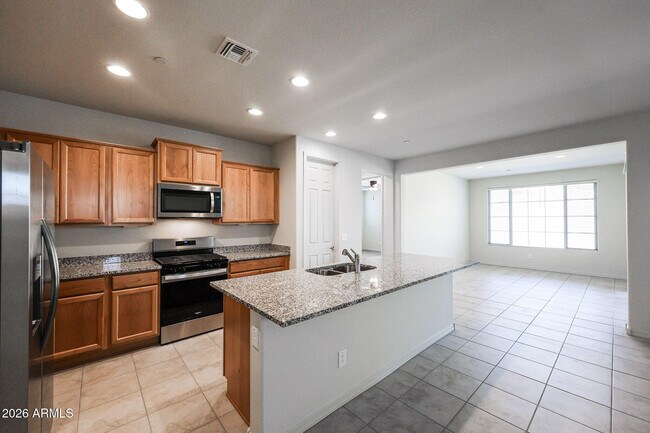 Foto del edificio - 13438 W Copper Leaf Ln