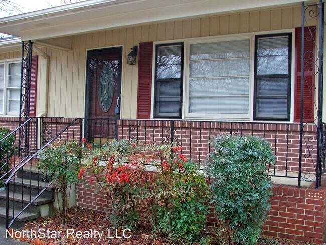 Building Photo - 3 br, 2 bath House - 816 Acton Ave