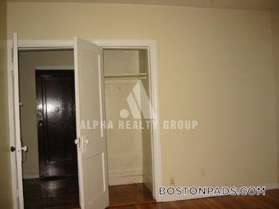 Foto del edificio - 58 Queensberry St