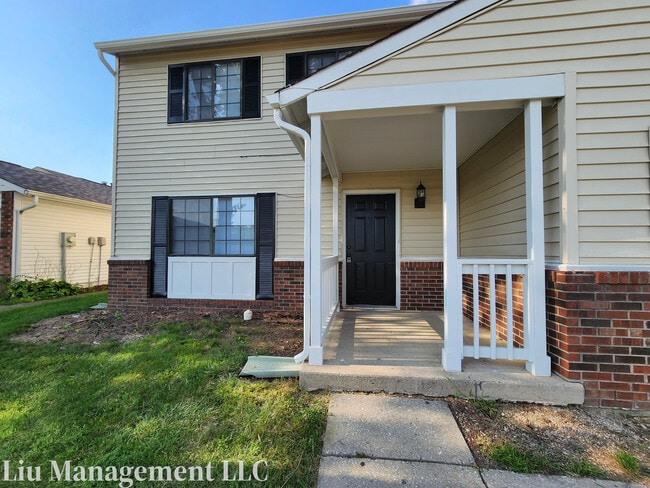 Building Photo - 3708 Dorval Pl