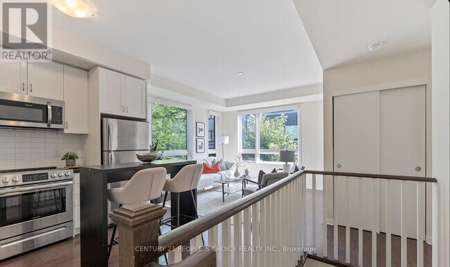 Photo du bâtiment - 1110 Briar Hill Ave