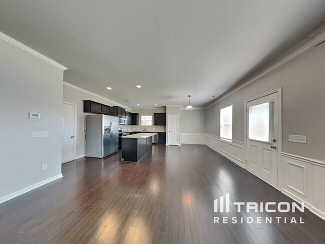 Foto del edificio - 1725 White Willow Ave Ave