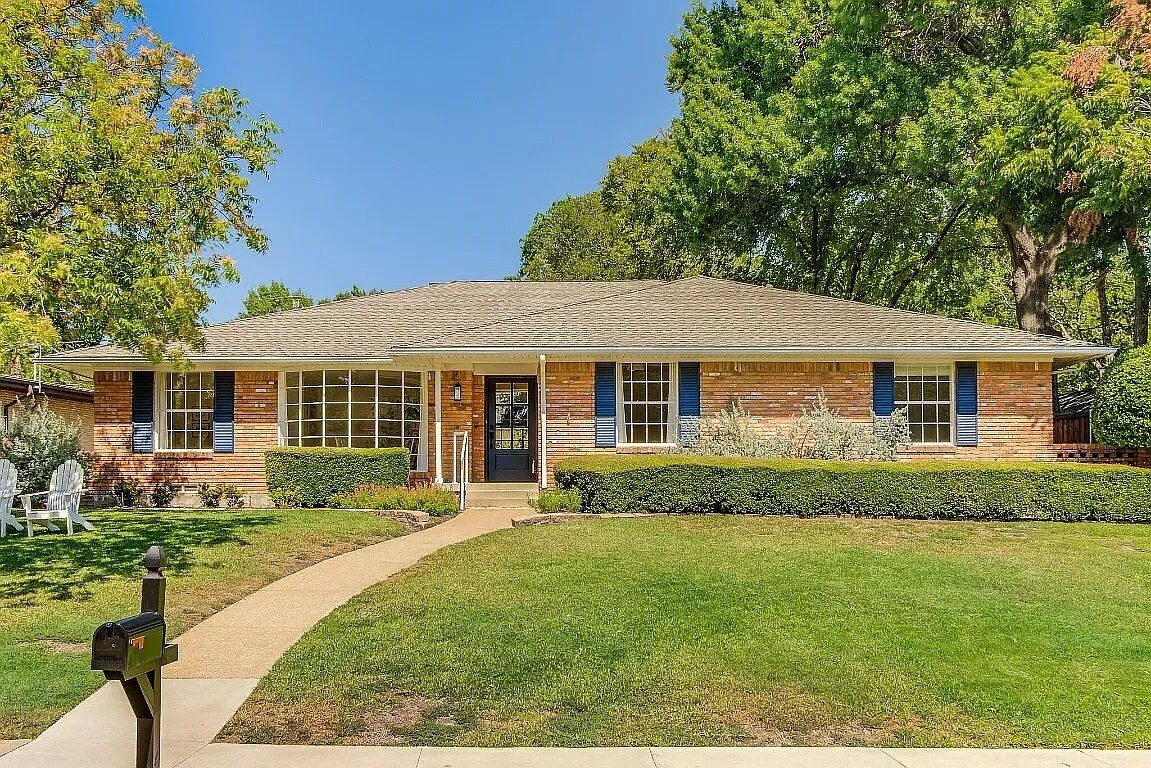 Foto principal - 430 Fall Creek Dr
