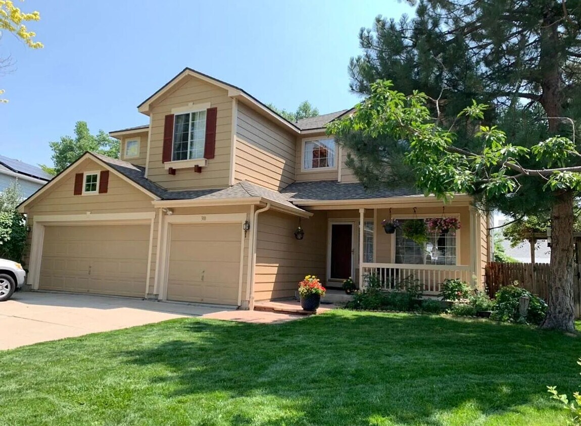 Foto principal - Lovely 5 BD/ 3 BA Home in Lafayette's Wane...