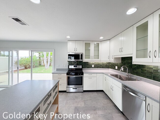 Foto del edificio - Welcome to this stunning 3-bedroom, 2-bathroom home located in the coveted Terramar Community in ...