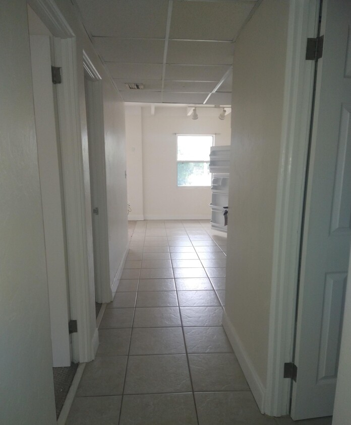 Foto principal - 805 Forrest Ave